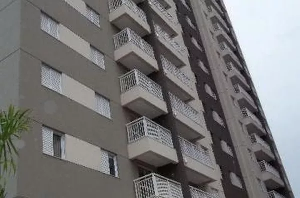 Apartamento para aluguel Vila Amélia RIBEIRAO PRETO - Foto 1