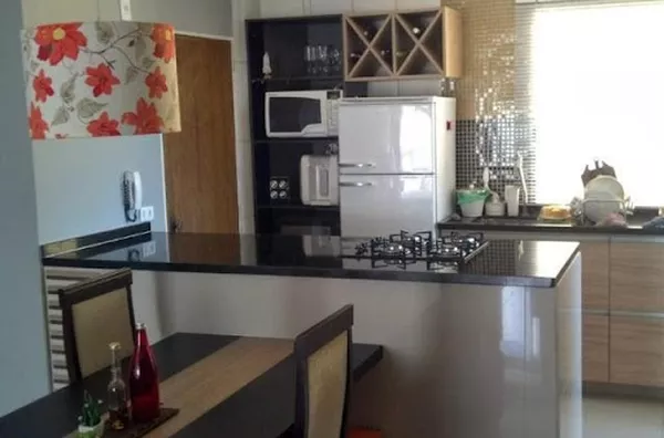 Apartamento para venda Jardim Palma Travassos RIBEIRAO PRETO - Foto 5