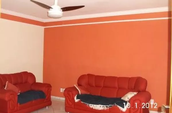Casa para venda Jardim São José RIBEIRAO PRETO - Foto 4