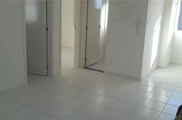 Apartamento para aluguel Jardim Florestan Fernandes RIBEIRAO PRETO - Foto 4