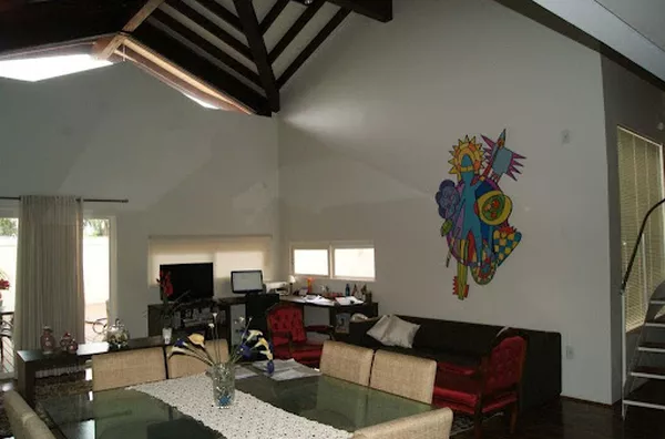Casa para venda Jardim São Luiz RIBEIRAO PRETO