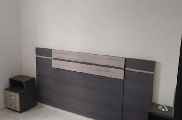 Apartamento para aluguel Parque dos Lagos RIBEIRAO PRETO - Foto 4