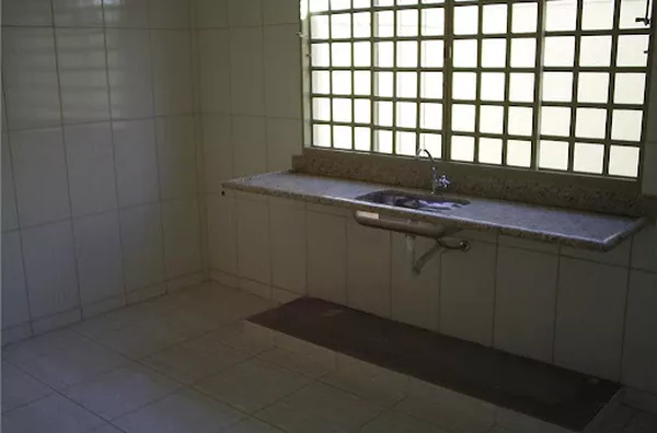 Cozinha