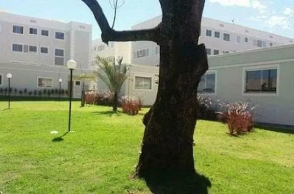 Apartamento para aluguel e venda Parque São Sebastião RIBEIRAO PRETO - Foto 4