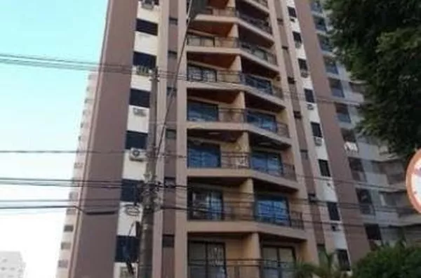 Apartamento para aluguel Centro RIBEIRAO PRETO - Foto 1