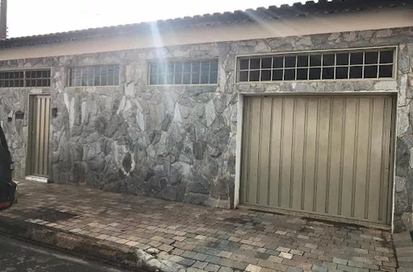 Casa para venda Jardim Roberto Benedetti RIBEIRAO PRETO - Foto 1