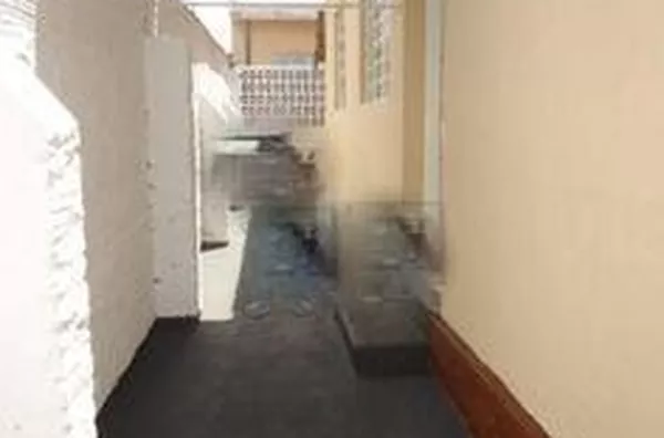 Casa para aluguel Vila Tiberio RIBEIRAO PRETO - Foto 2