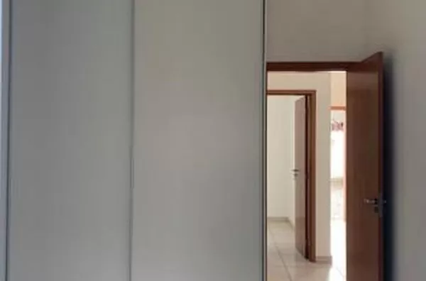 Casa para aluguel Parque São Sebastião RIBEIRAO PRETO