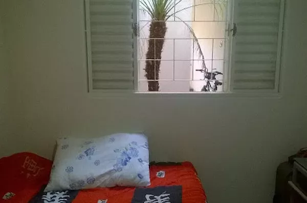 Casa para aluguel Jardim Ouro Branco RIBEIRAO PRETO - Foto 7