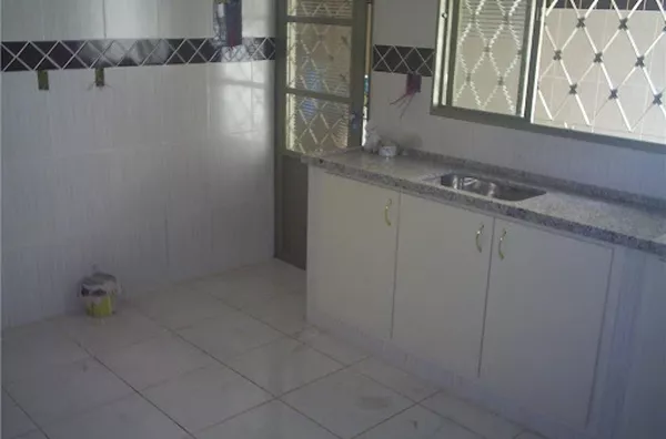 Cozinha