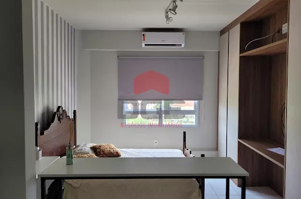 Flat em Iguatemi  -  Ribeirão Preto - Foto 3