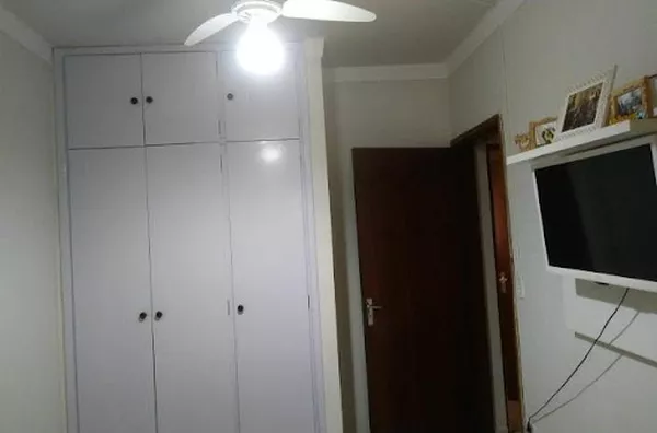 Apartamento para aluguel Vila Amélia RIBEIRAO PRETO - Foto 5