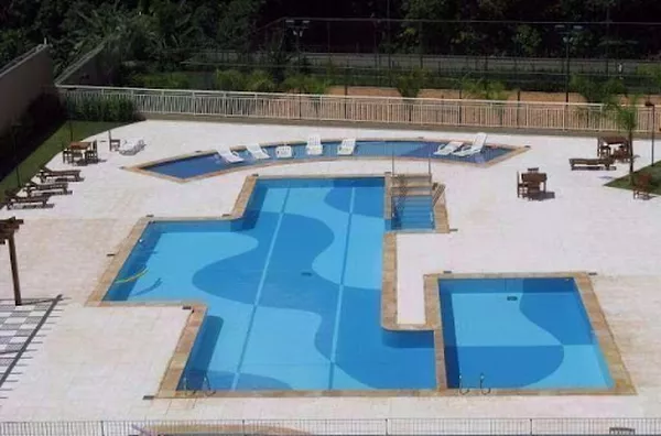 Apartamento para venda Vila do Golf RIBEIRAO PRETO - Foto 12