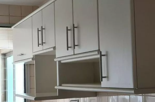 Apartamento para venda Centro RIBEIRAO PRETO - Foto 5