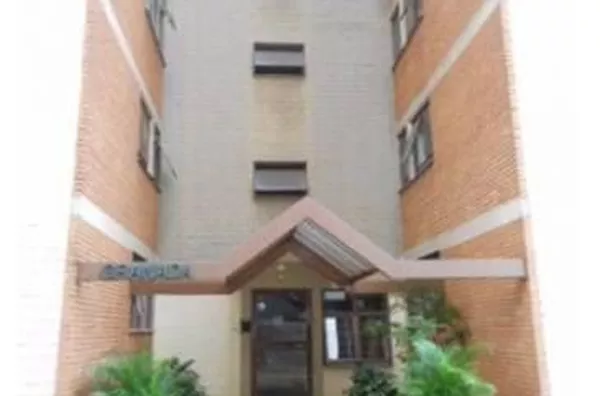 Apartamento para aluguel Parque Industrial Lagoinha RIBEIRAO PRETO - Foto 2
