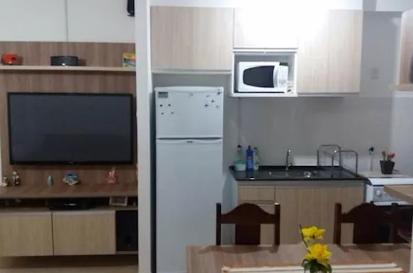 Apartamento para venda Jardim Professor Antônio Palocci RIBEIRAO PRETO - Foto 2
