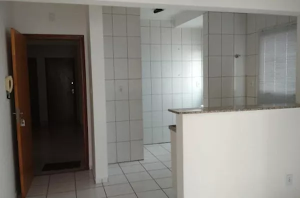 Apartamento para aluguel e venda Nova Aliança RIBEIRAO PRETO - Foto 3