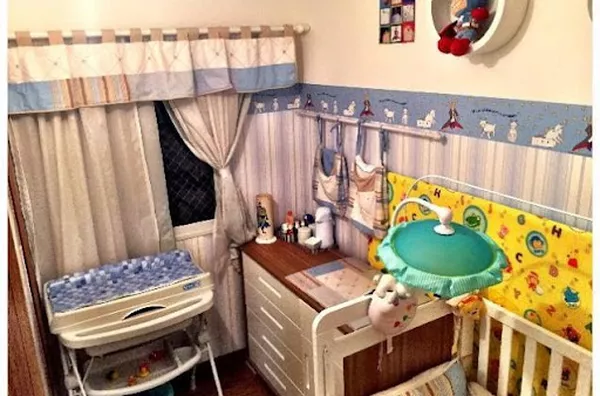 Apartamento para aluguel Vila Andrade São Paulo - Foto 5