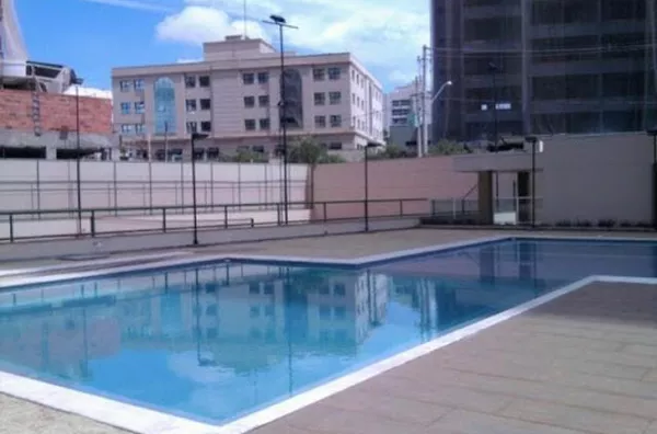 Apartamento para aluguel Bosque das Juritis RIBEIRAO PRETO - Foto 5