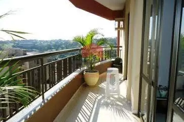 Apartamento em Jardim Botânico  -  Ribeirão Preto - Foto 1