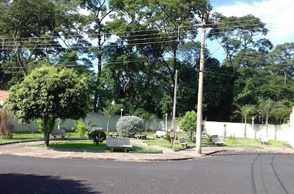 Casa para aluguel Ribeirão Verde RIBEIRAO PRETO - Foto 2