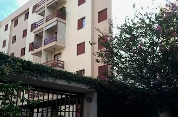 Apartamento para aluguel Presidente Médici RIBEIRAO PRETO