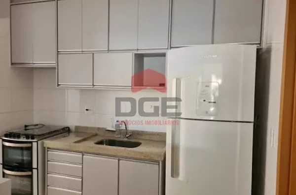 Apartamento em Jardim Paulista  -  Ribeirão Preto - Foto 4