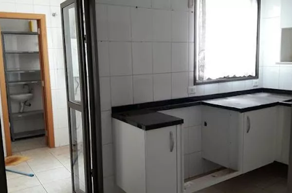 Apartamento para aluguel e venda Santa Cruz do José Jacques RIBEIRAO PRETO