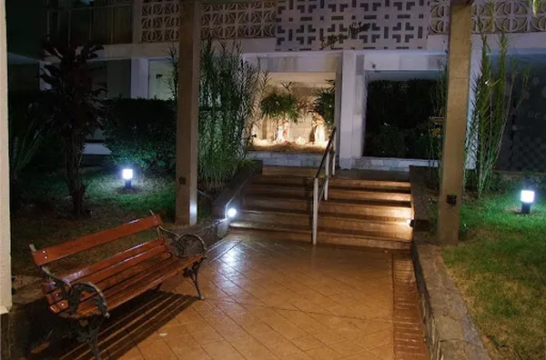 Apartamento para aluguel Jardim Paulista RIBEIRAO PRETO - Foto 6