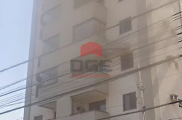 Apartamento em Jardim Nova Alianca Sul  -  Ribeirão Preto - Foto 1