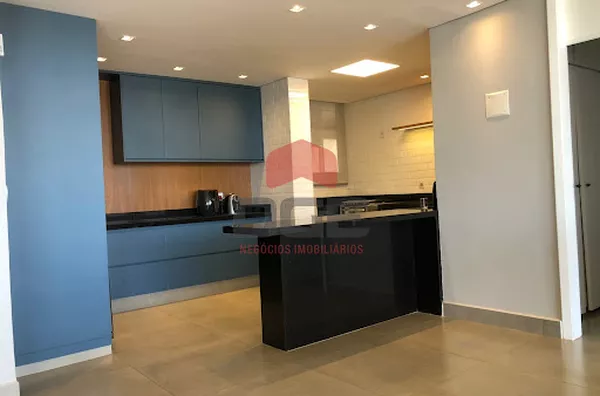 Apartamento de 210 m² no Centro reformado  -  Ribeirão Preto - Foto 4