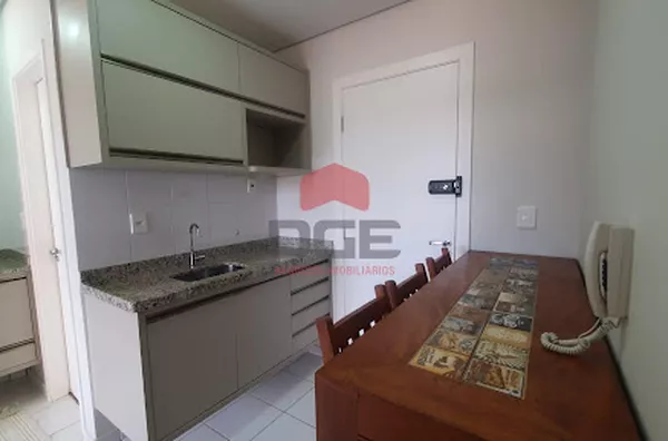 Apartamento em Iguatemi  -  Ribeirão Preto - Foto 1