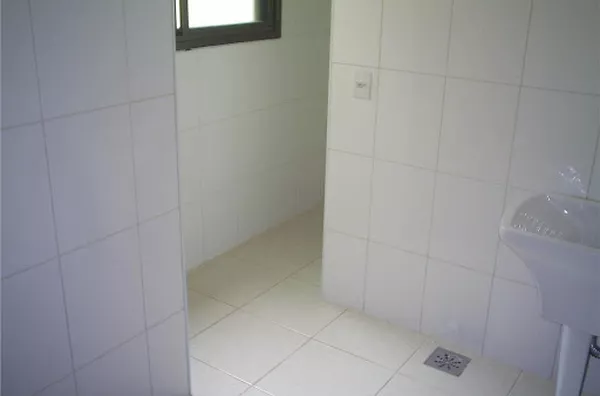 Área de Serviço