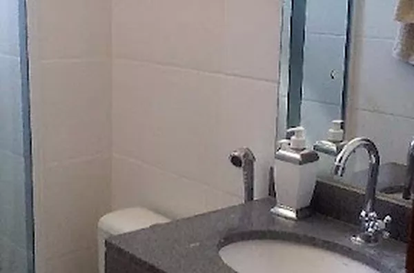 Apartamento para aluguel Vila Amélia RIBEIRAO PRETO - Foto 23