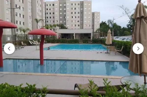 Apartamento para aluguel Residencial das Américas RIBEIRAO PRETO - Foto 3