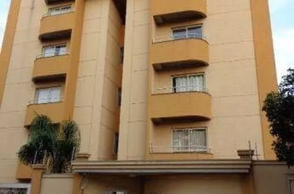 Apartamento para aluguel e venda Parque Industrial Lagoinha RIBEIRAO PRETO - Foto 1