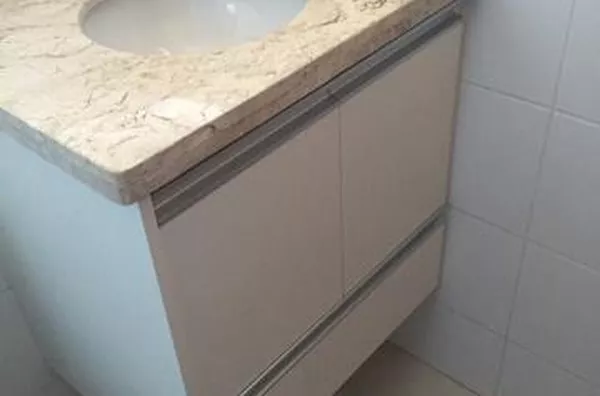 Apartamento para aluguel Santa Cruz do José Jacques RIBEIRAO PRETO - Foto 1