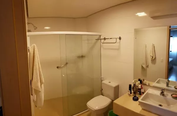 Flat para aluguel Ribeirânia RIBEIRAO PRETO - Foto 4