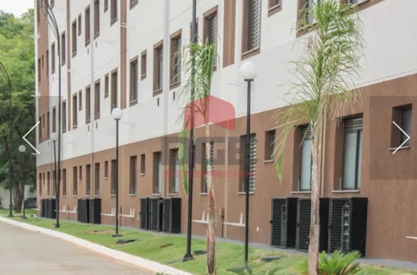 Apartamento em Subsetor Leste - 8 (L-8)  -  Ribeirão Preto - Foto 6