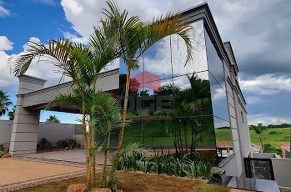 Casa de Condominio em Alphaville III  -  Ribeirão Preto