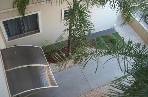 Apartamento para aluguel Sumarézinho  RIBEIRAO PRETO - Foto 5