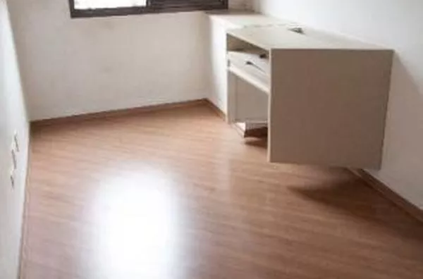 Apartamento para aluguel Campo Belo São Paulo - Foto 5