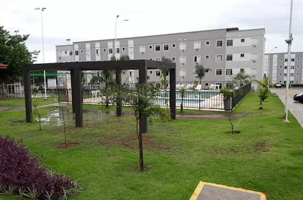 Apartamento para aluguel Jardim Aeroporto RIBEIRAO PRETO - Foto 1