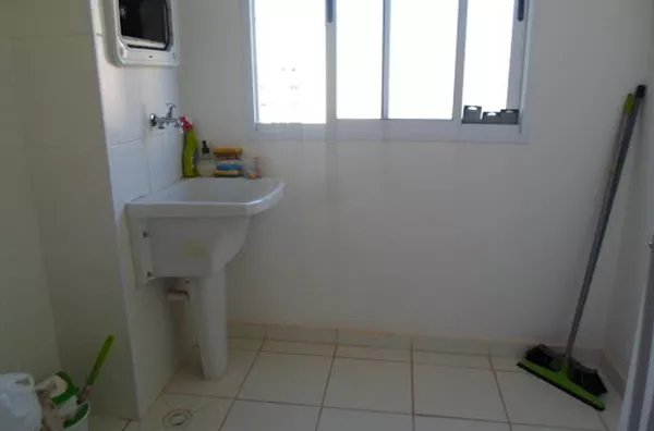 Apartamento para venda Nova Aliança RIBEIRAO PRETO - Foto 5
