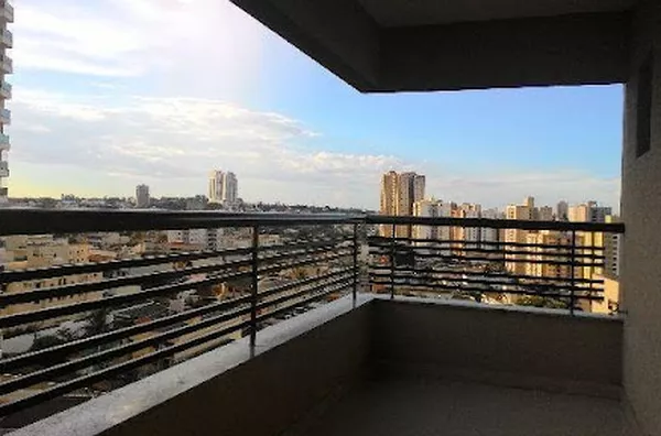 Apartamento para venda Jardim Botânico RIBEIRAO PRETO - Foto 1