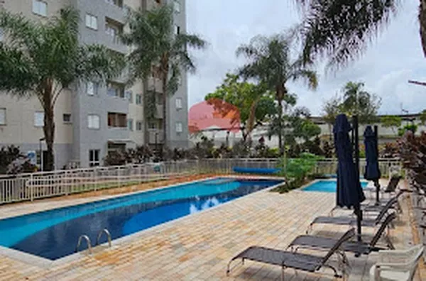 Apartamento em Campos Elísios  -  Ribeirão Preto - Foto 2
