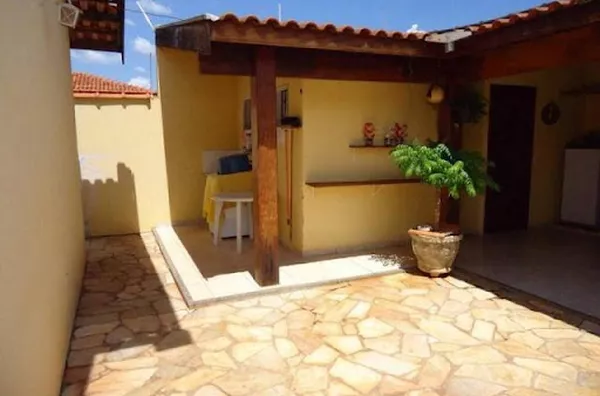 Casa para venda Parque Residencial Cândido Portinari RIBEIRAO PRETO - Foto 6