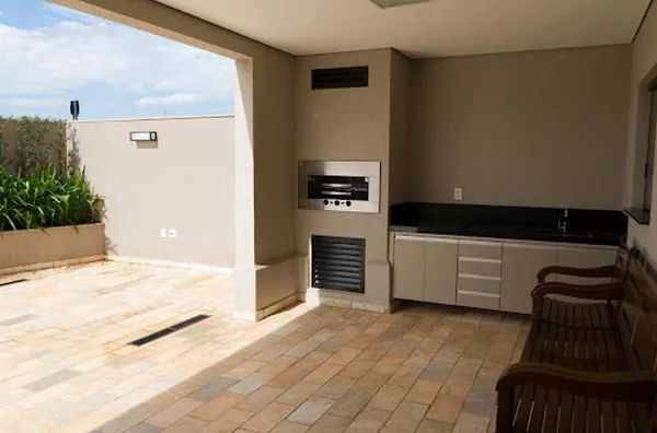 Apartamento para aluguel Quinta da Primavera RIBEIRAO PRETO - Foto 5