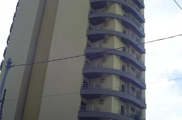 Apartamento para venda Campos Elíseos RIBEIRAO PRETO - Foto 10
