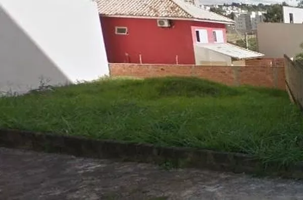 Terreno para venda Jardim Botânico RIBEIRAO PRETO - Foto 1